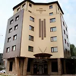 Ambiance Hotel