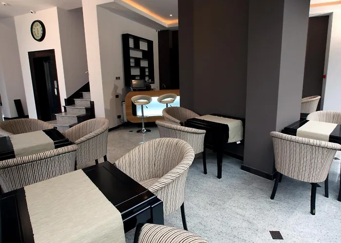 Ambiance Hotel