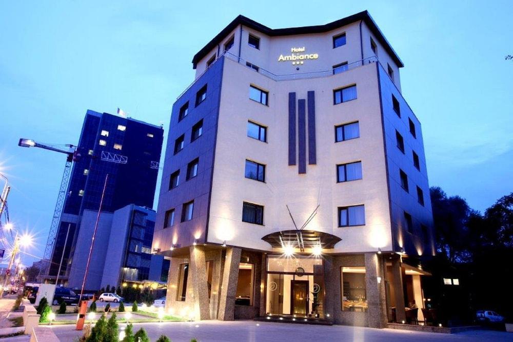 Ambiance Hotel
