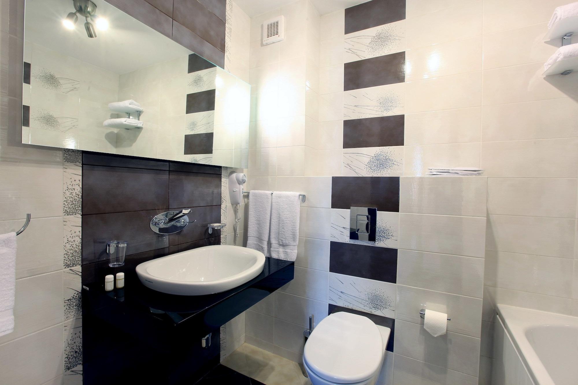 Ambiance Hotel Bucarest