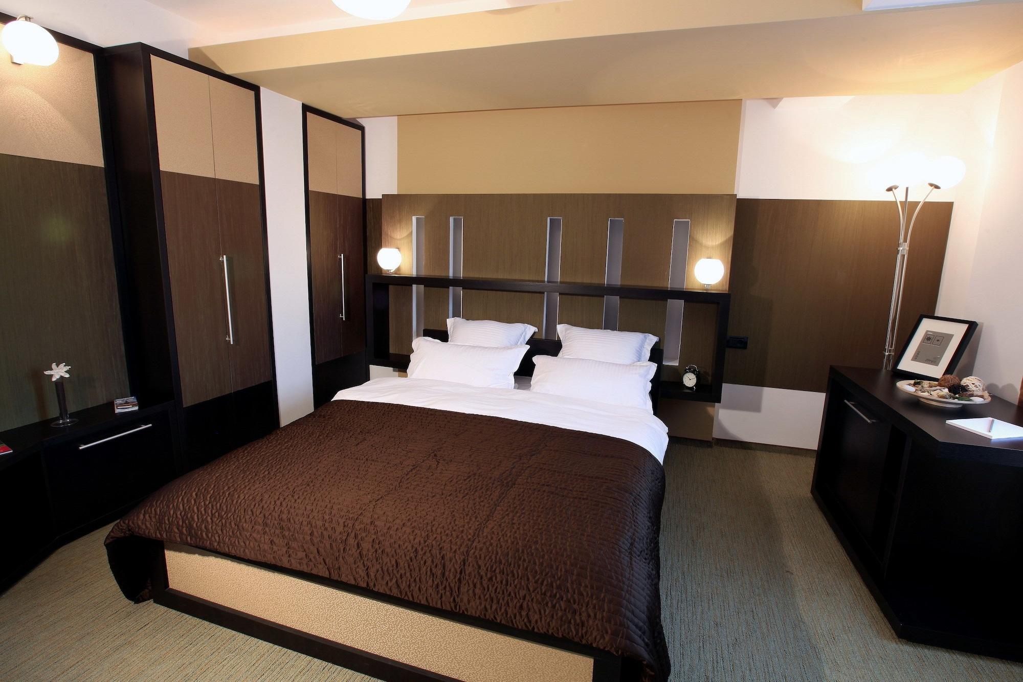 Ambiance Hotel Bucarest