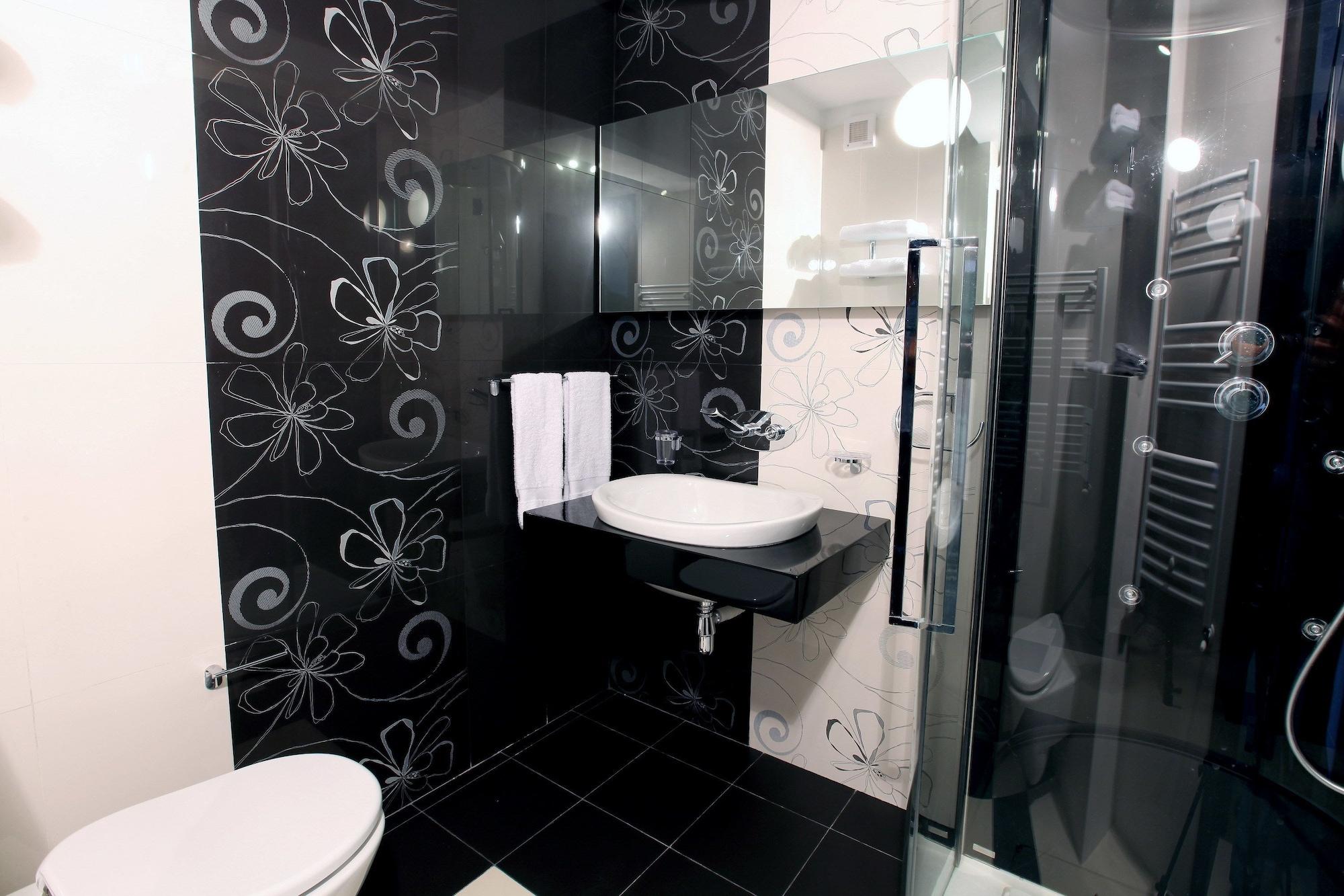 Hotel Ambiance Bucarest
