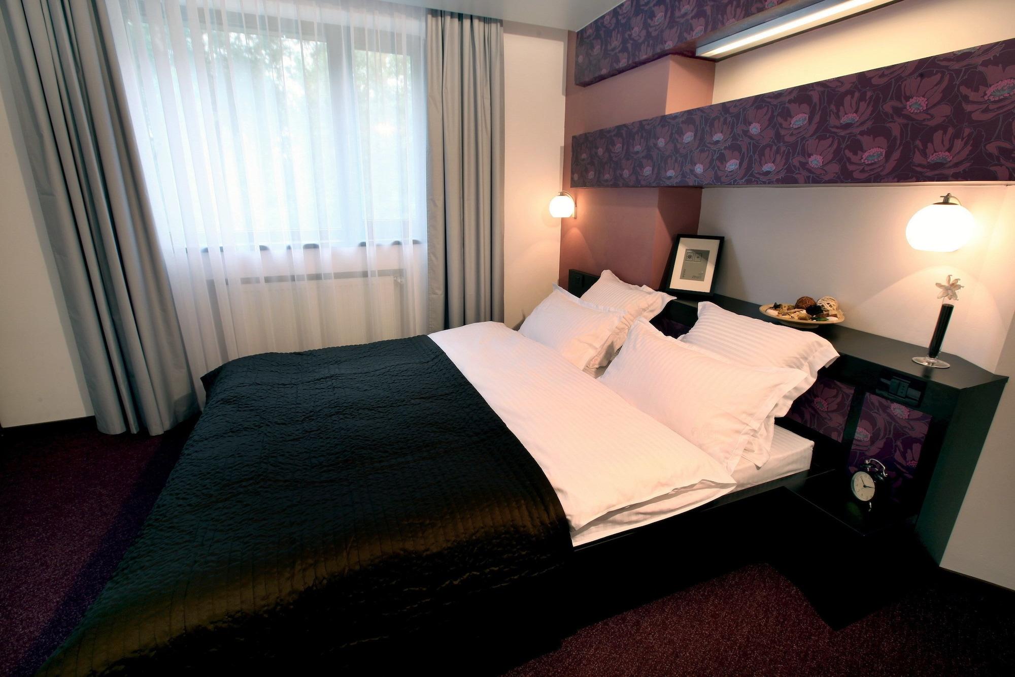 Hotel Ambiance Bucarest
