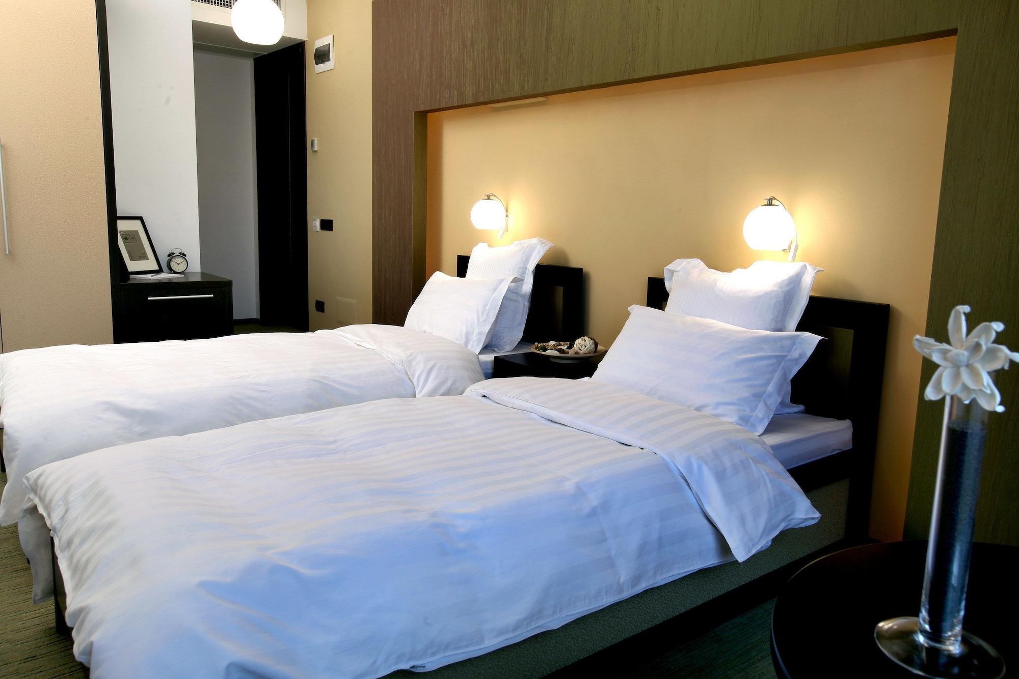 Ambiance Hotel Bucarest