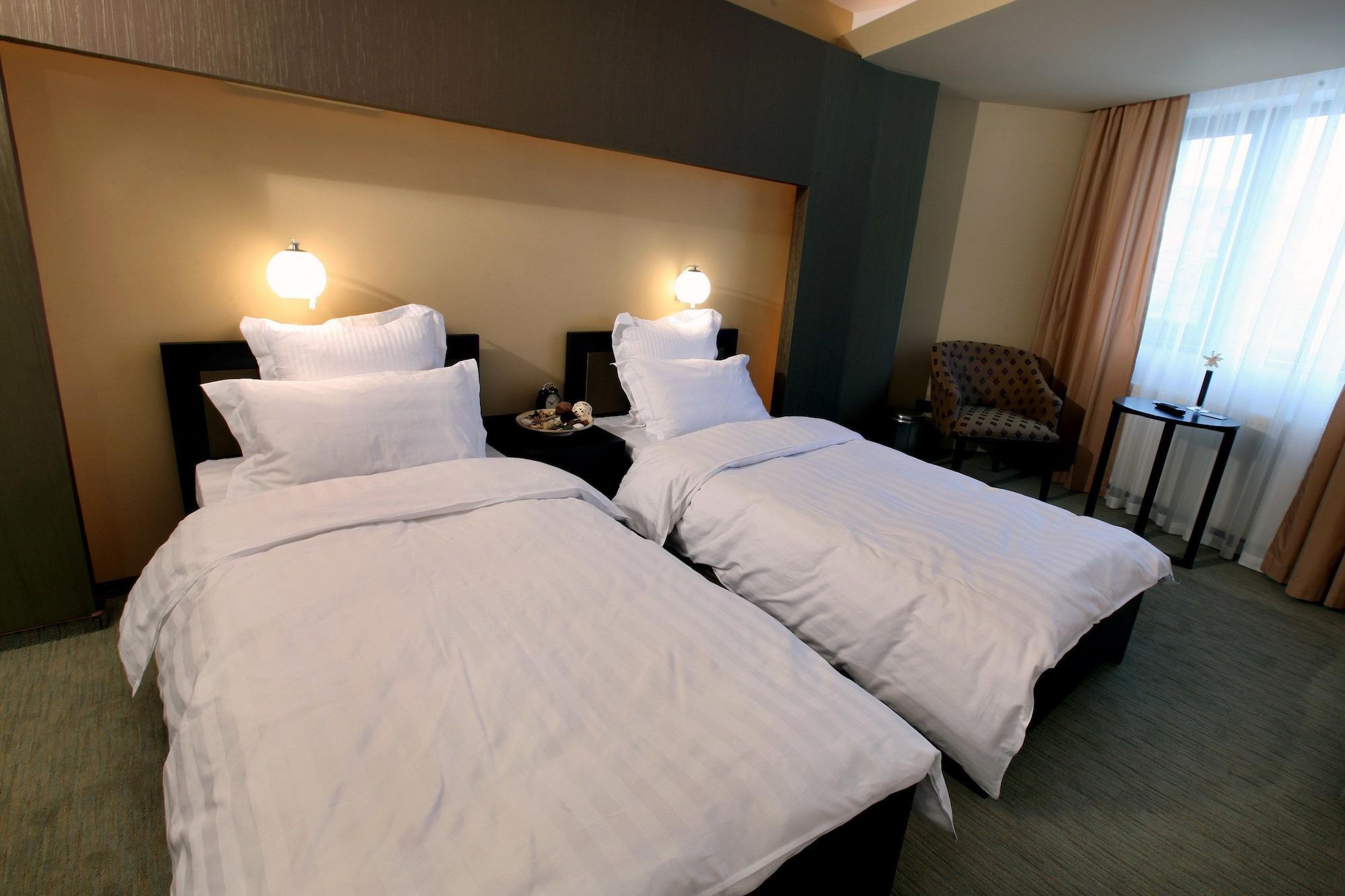 Hotel Ambiance