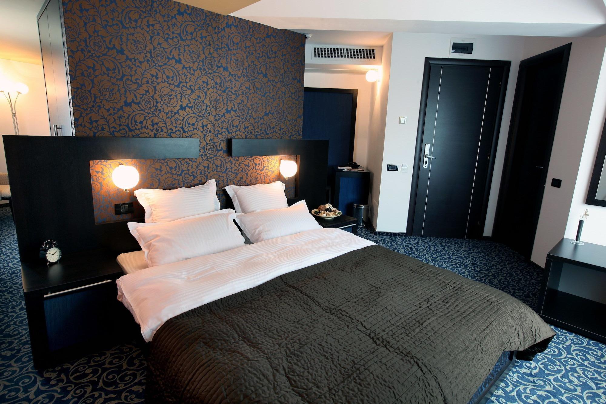 Hotel Ambiance