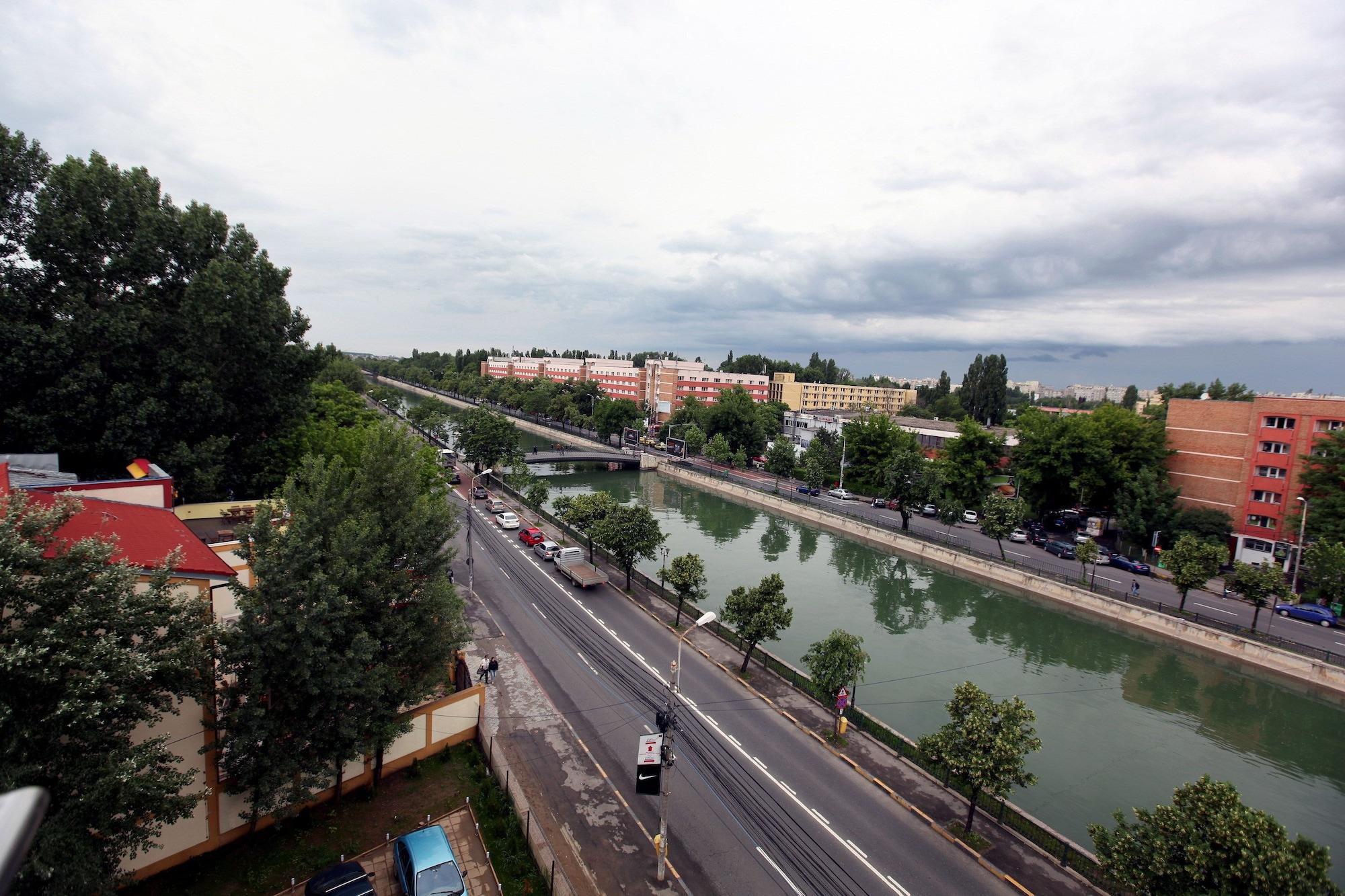 Ambiance Hotel Bucarest