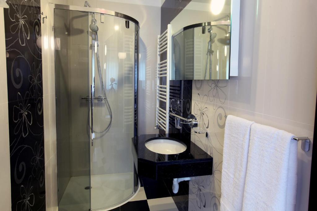 Ambiance Hotel Bucarest