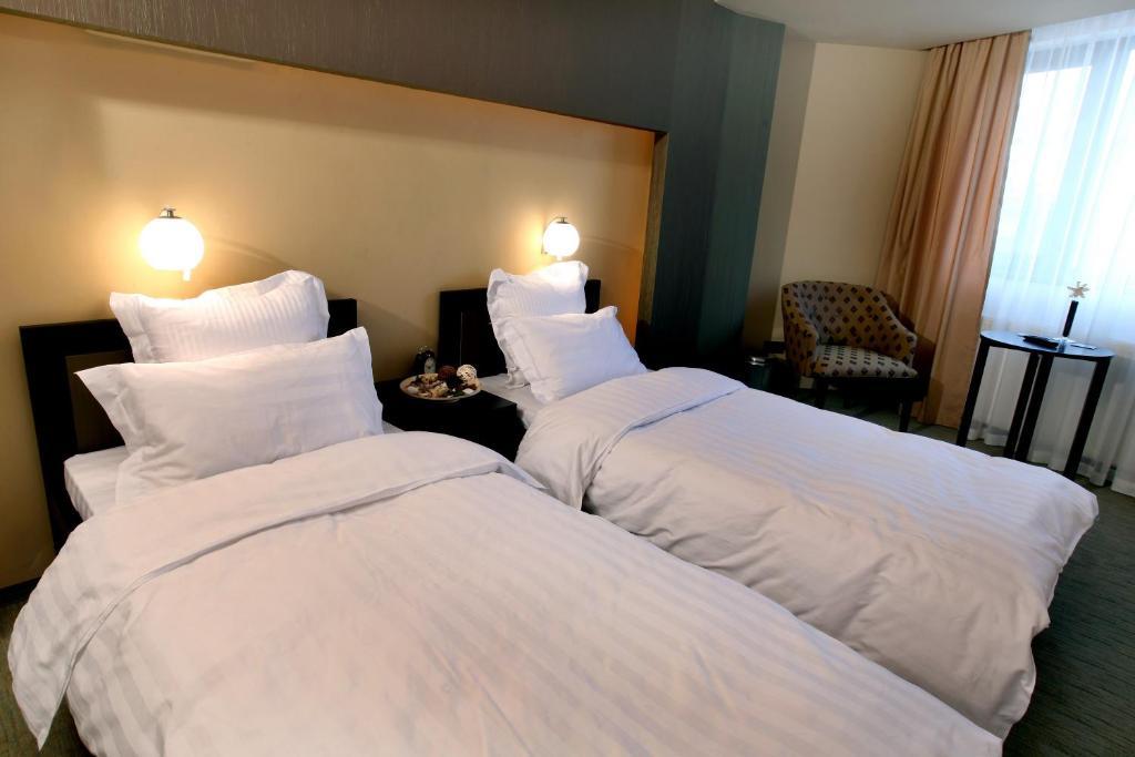 Ambiance Hotel Bucarest