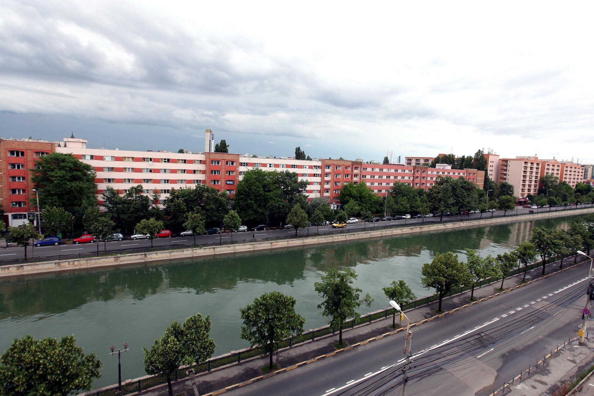 Ambiance Hotel Bucureşti